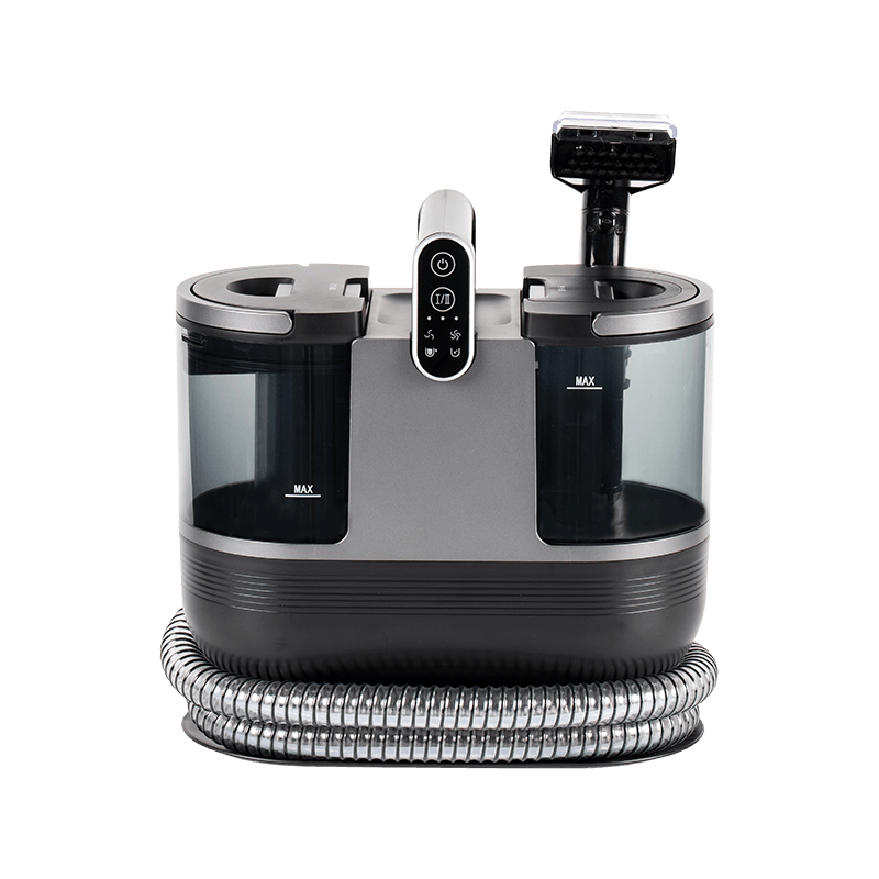 Máy khử trùng hơi nước hút cao DY-506AC