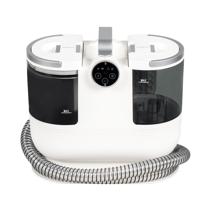 Máy làm sạch tích hợp phun-hút gia dụng DY-506F