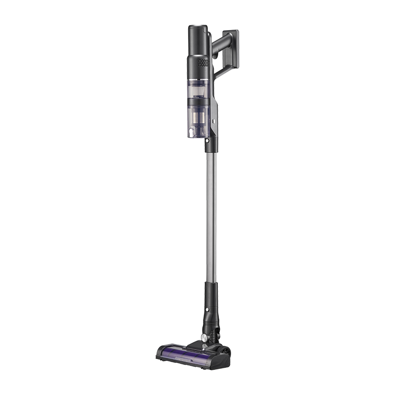 Máy hút bụi DY-809A với khả năng làm sạch thẳng đứng không dây siêu nhẹ hiệu quả