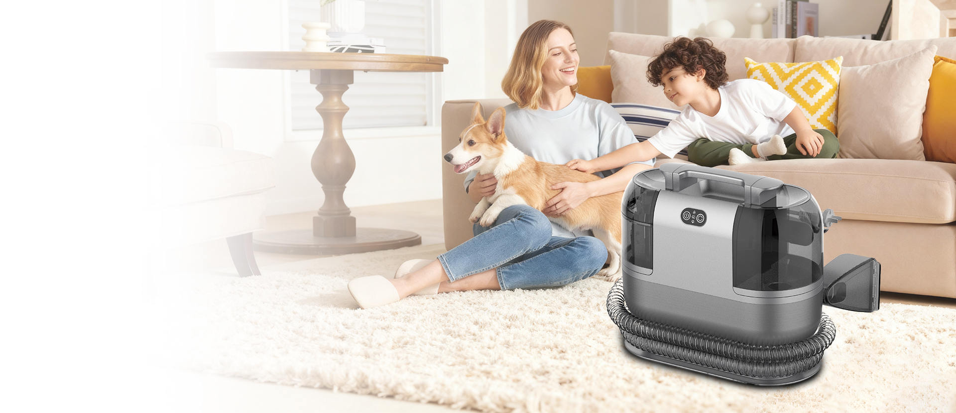 Xian Dwafer Electrical Appliances Co., Ltd.